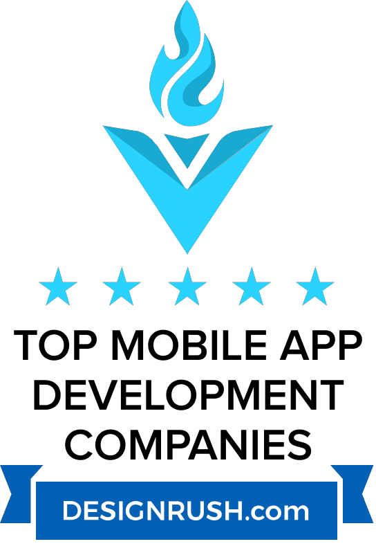  urban software & web development accredited company on designrush