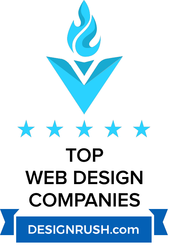  urban software & web development accredited company on designrush
